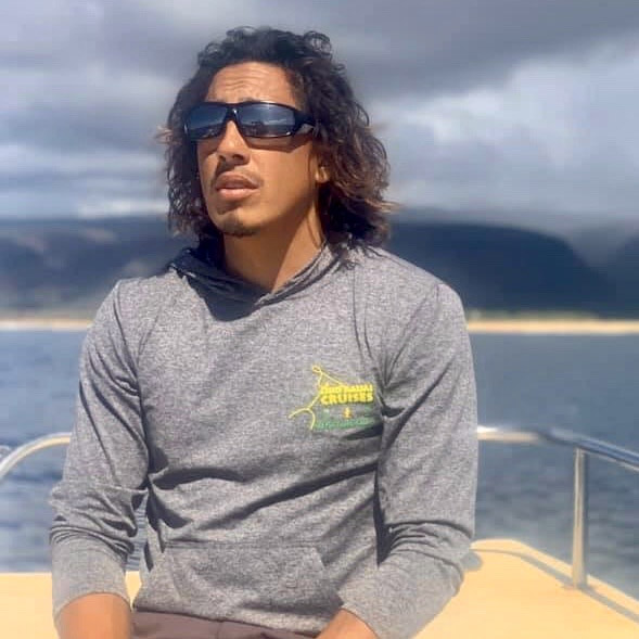 Adam Jaramillo