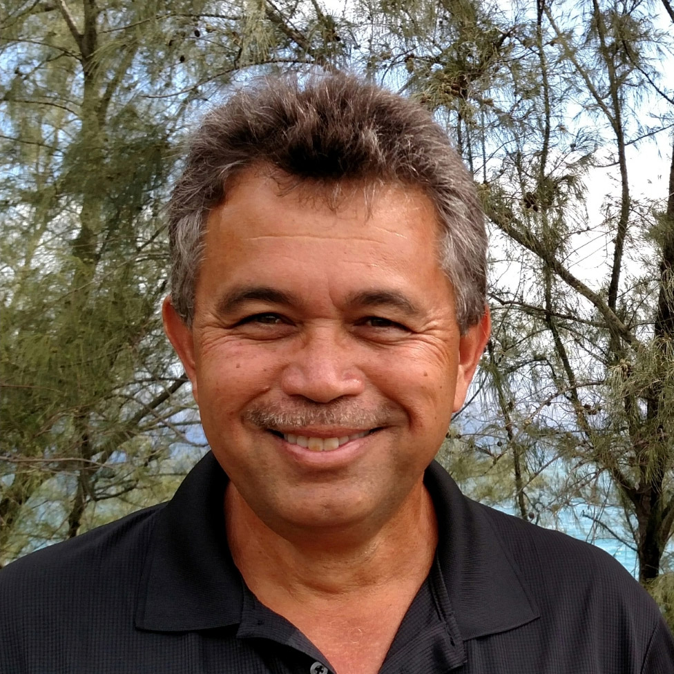 Michael DeMotta